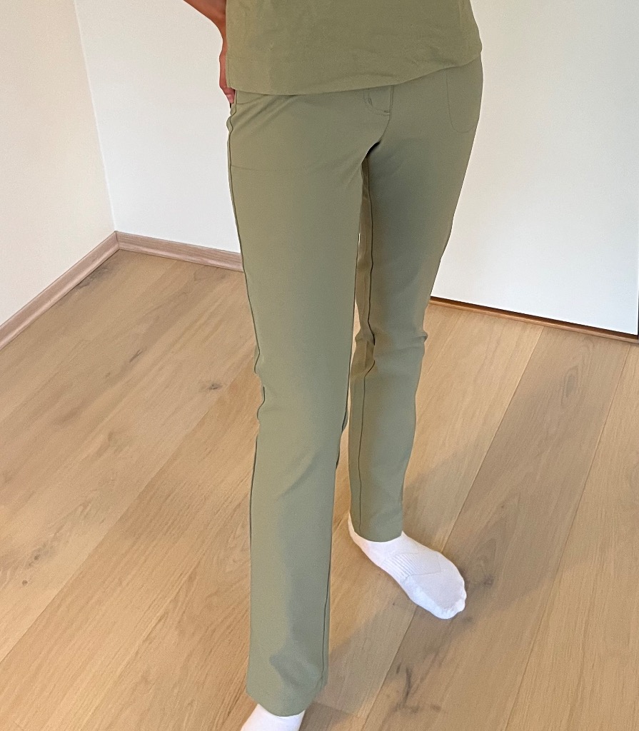 Daily Sports; Lyric golfbukse str 34