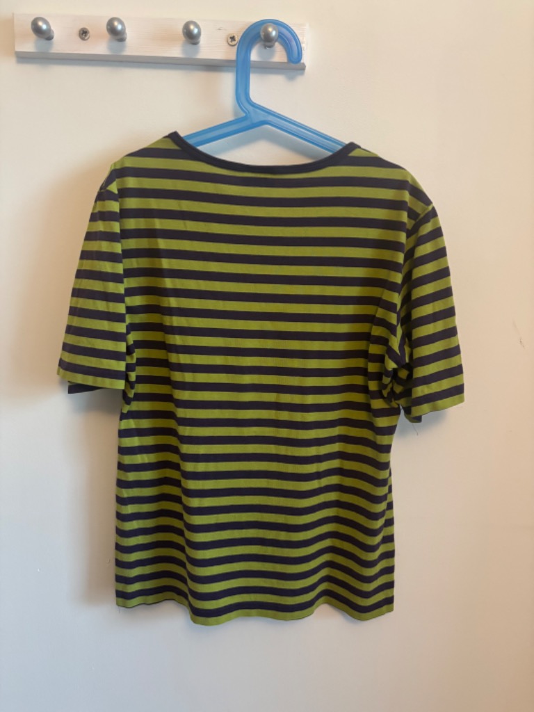 Marimekko raitapaita S