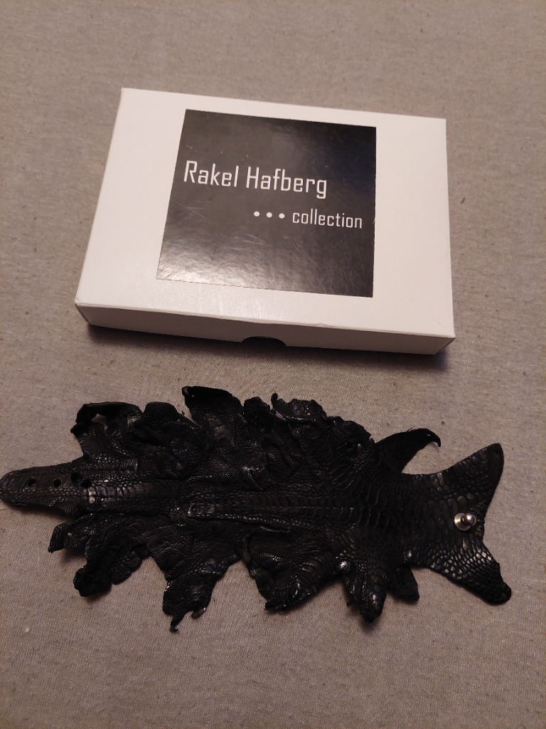 Rakel Hafberg armband