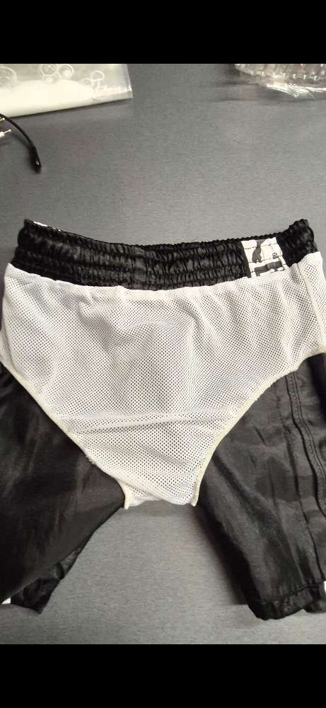 Puma uimashortsit koko 128