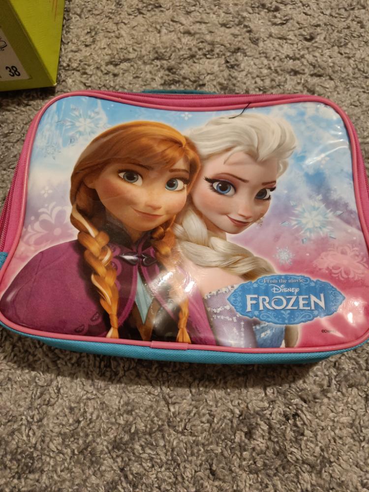 Disney Frozen laukku
