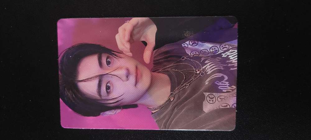 Enha Sunghoon pc ×2