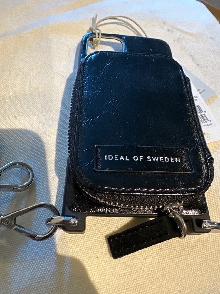 Ideal of Sweden IPhone