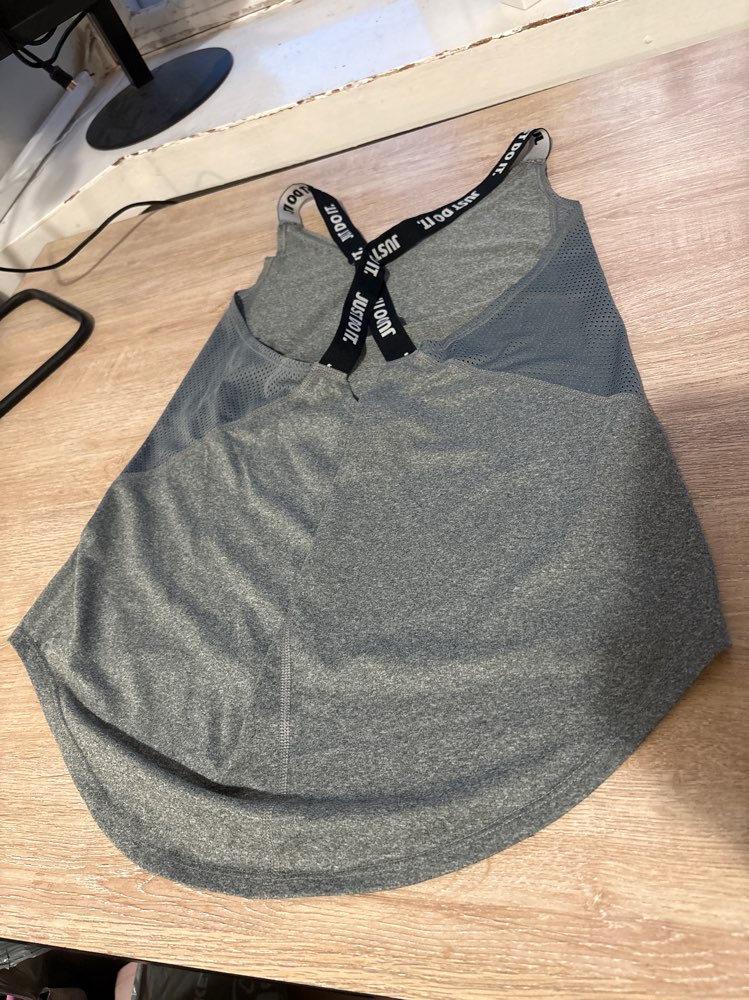 Nike toppi M