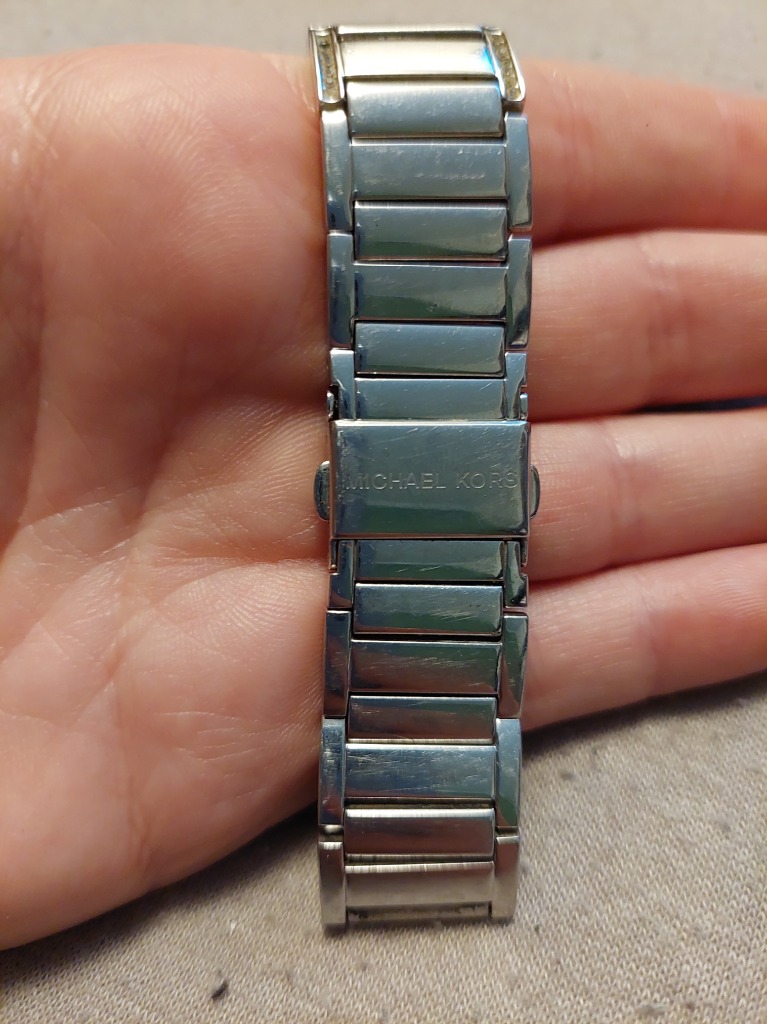 Michael Kors úr
