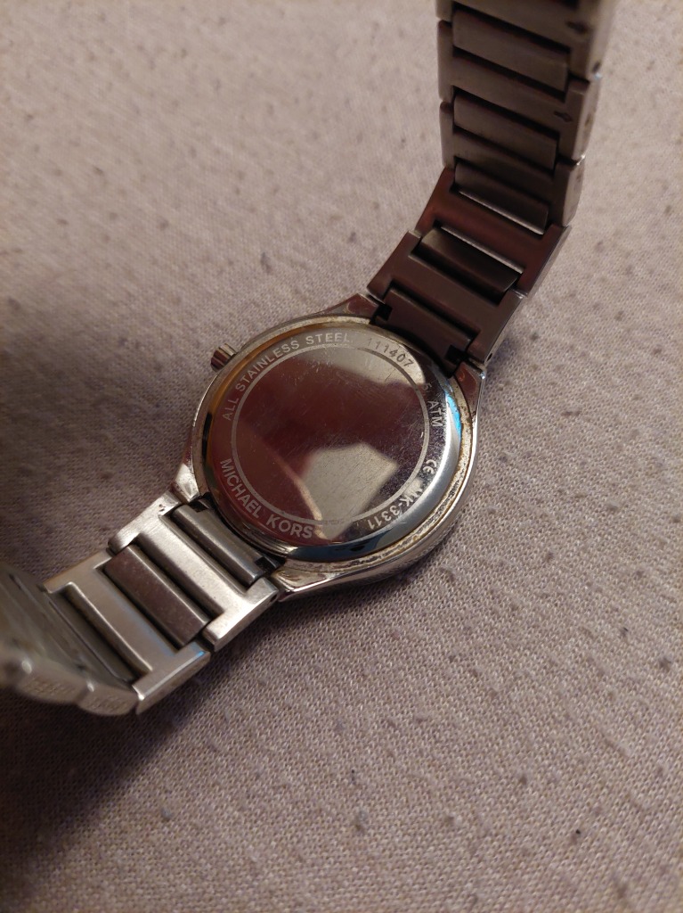 Michael Kors úr
