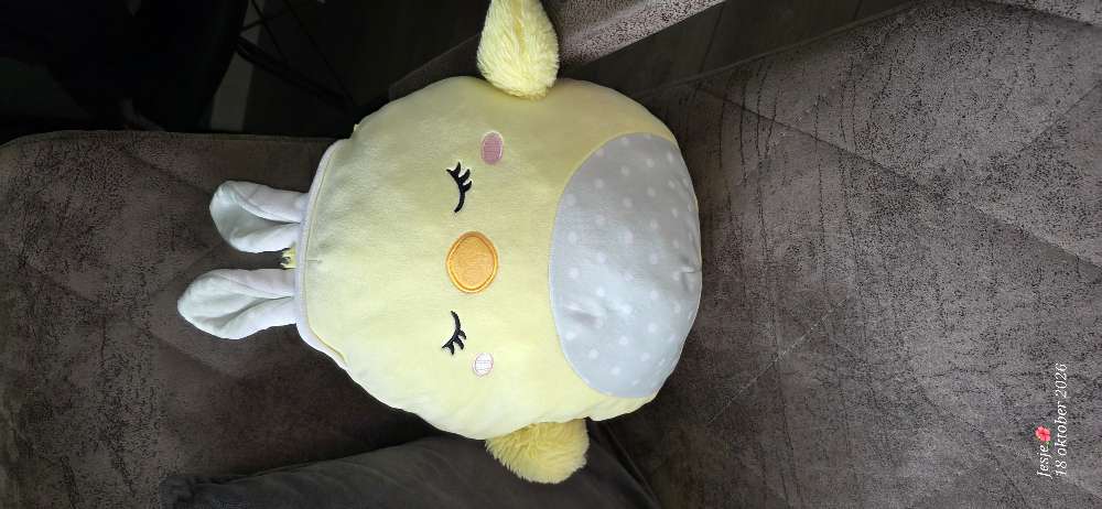 Squishimellow