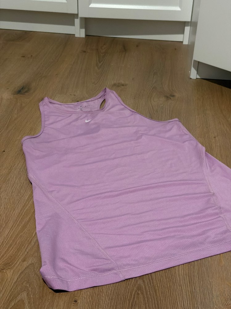 Nike hlýrabolur stS