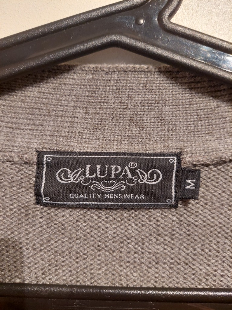 Lupa golla M