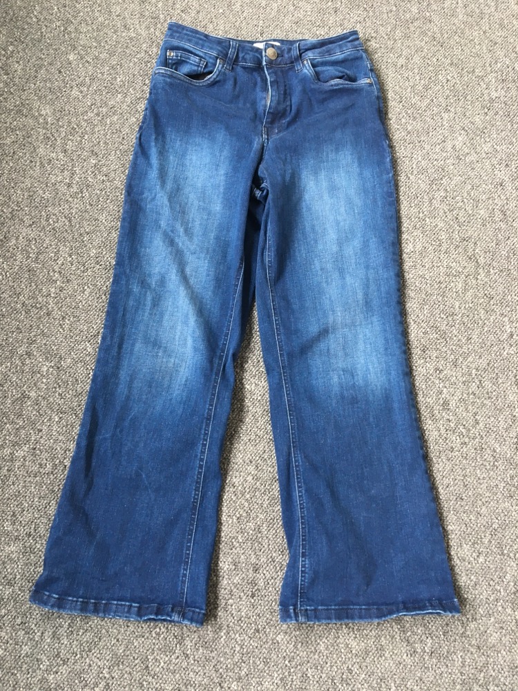 Jeans, Pulz, 28