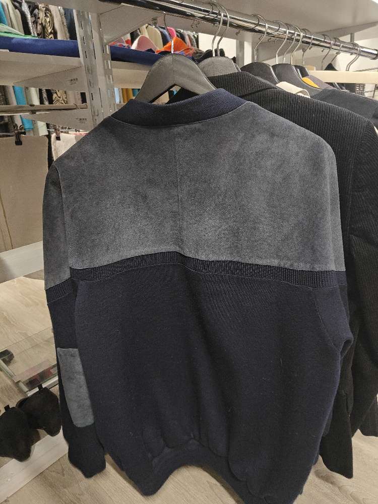 20Zoo vintage välikausi takki, L