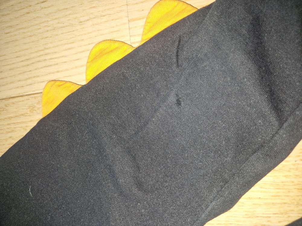 Str92 joggedress Halloween