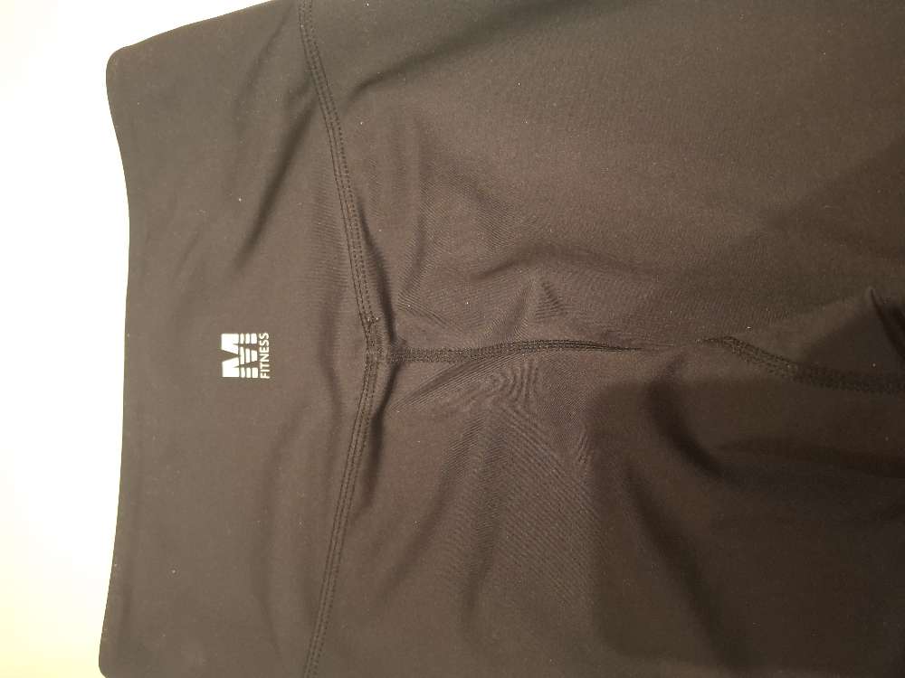 M-fitnes leggings st xs ónotaðar