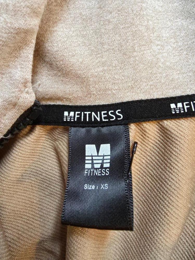 NÝ MFITNESS PEYSA XSmall