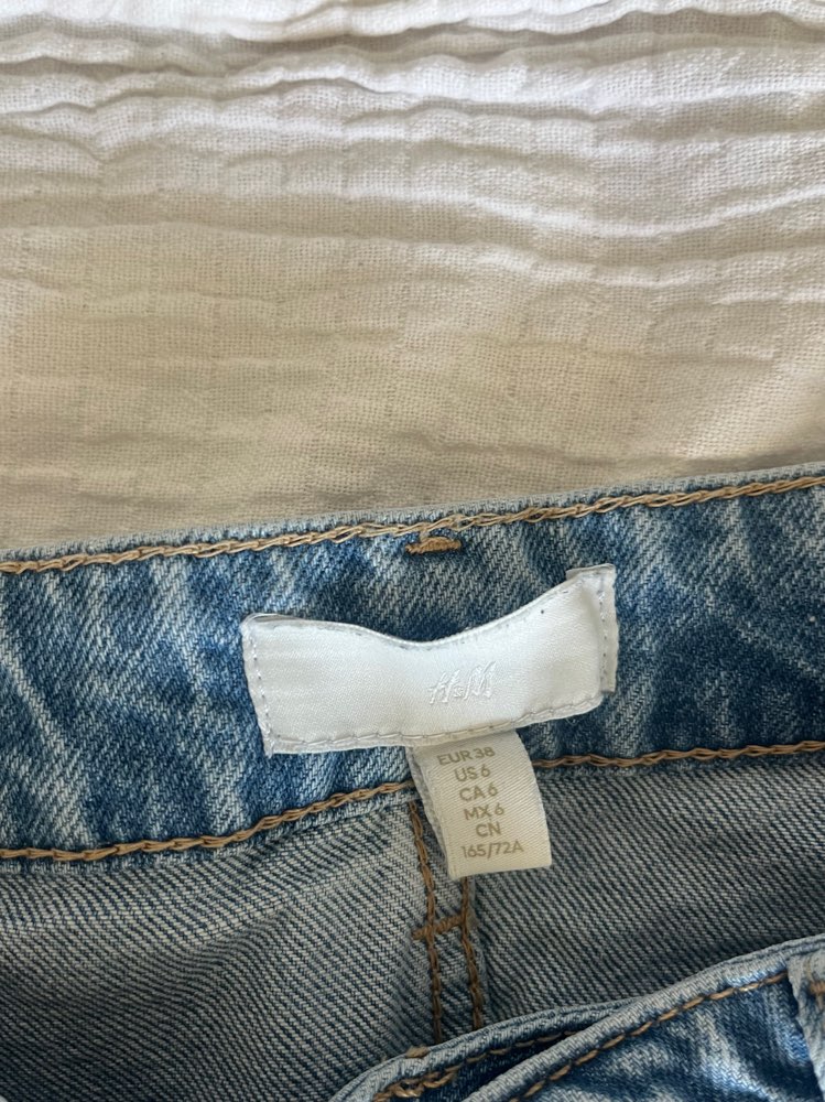 Jeans H&M