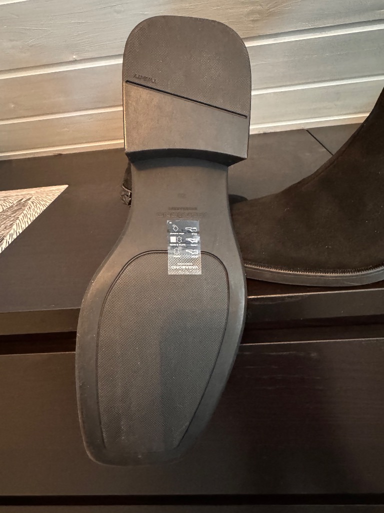 Vagabond nilkkuri mokka 38 new