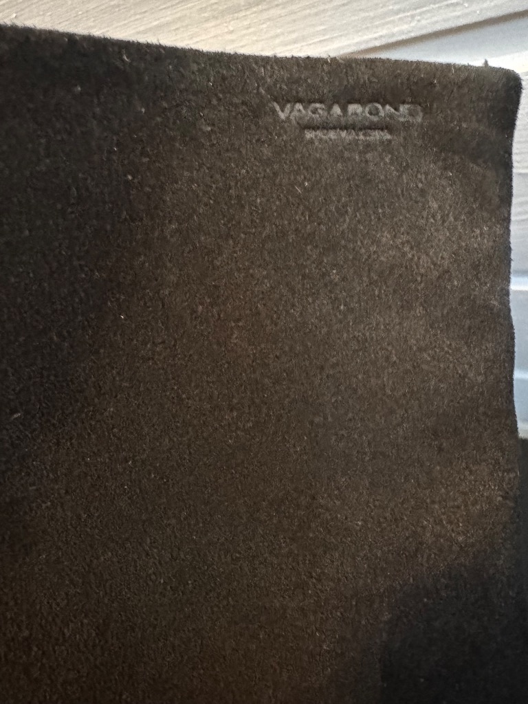 Vagabond nilkkuri mokka 38 new