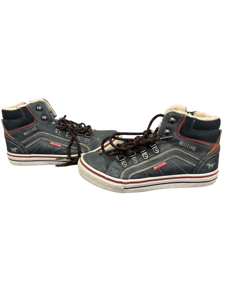 Mustang lasten talvikengät,35