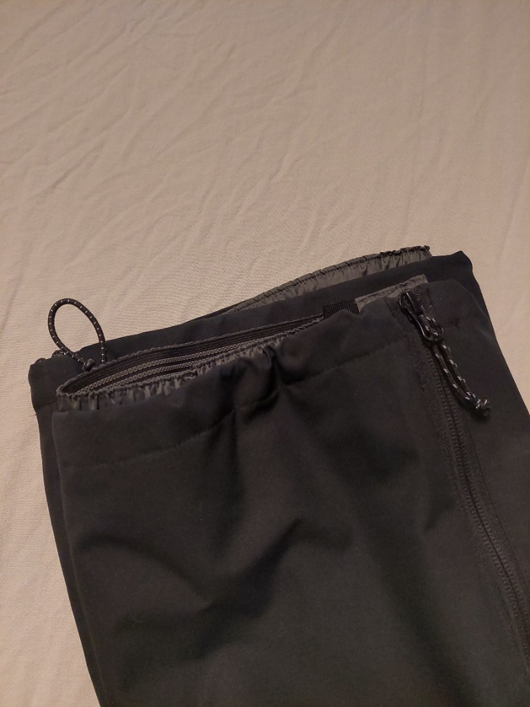 Cintamani buxur XS