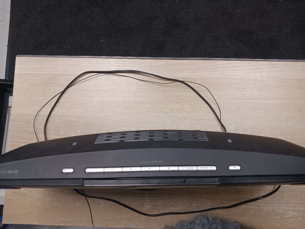 Philips cd soitin