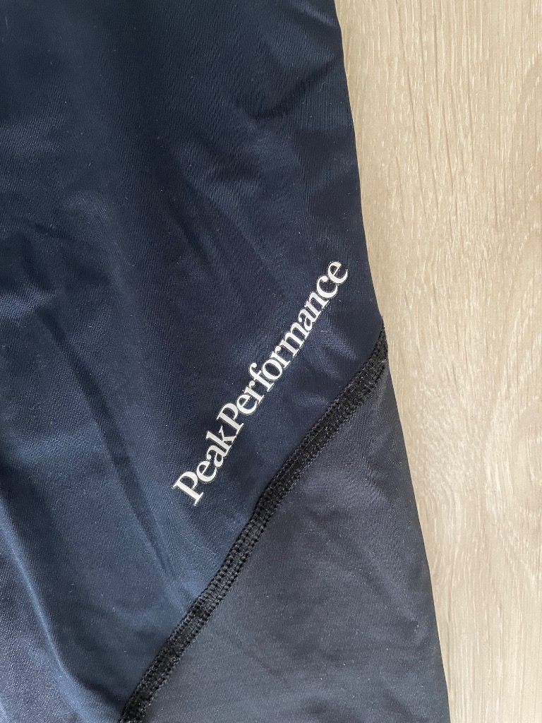 Peak Performance juoksutrikoot S 