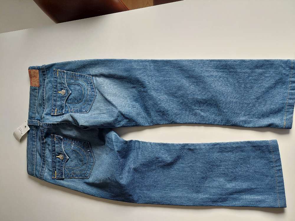 True religion gallabuxur str 28