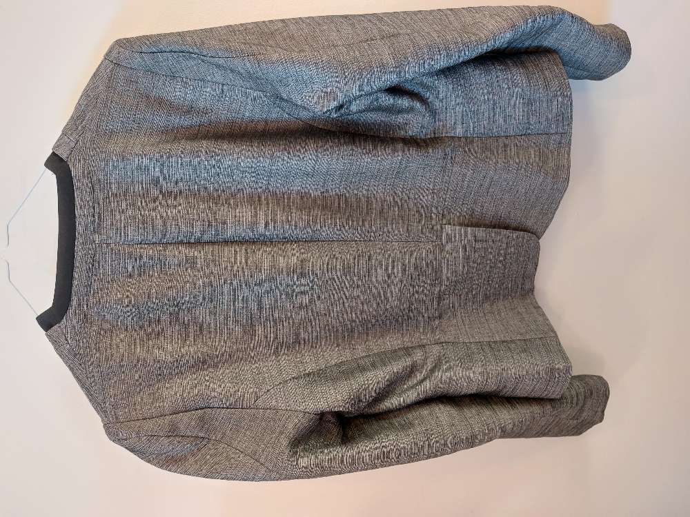 Grár jakki H&M st 44