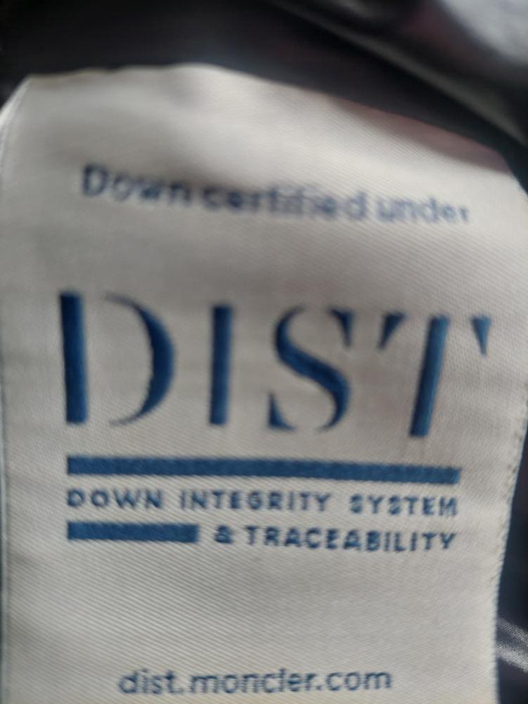 Monkler dúnúlpa str 3, ca medium 