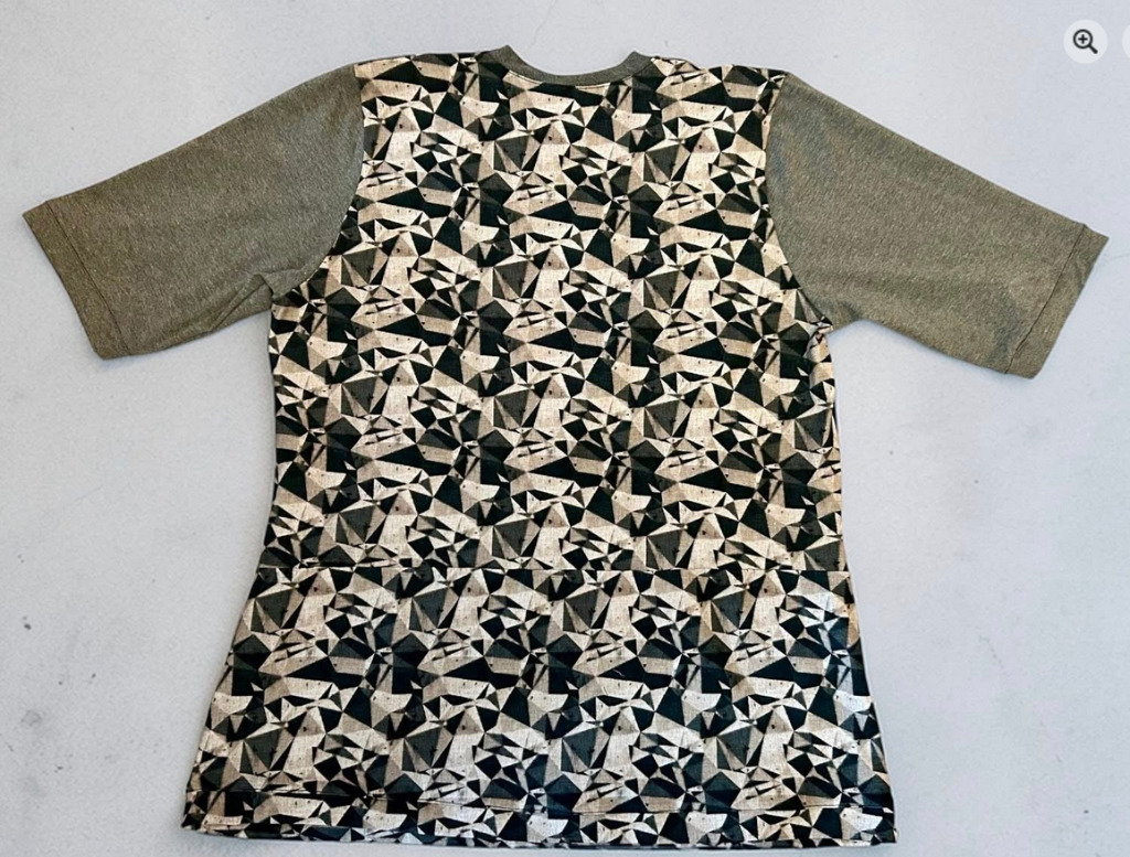 Uusi Marilyn tunika, L