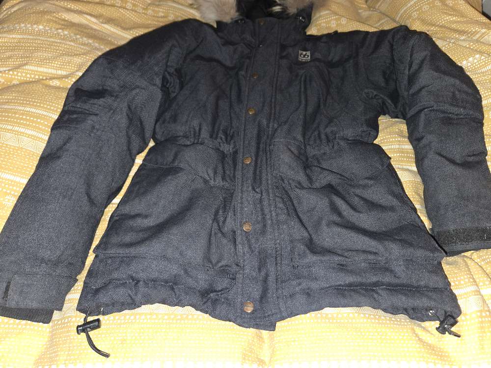 66° north úlpa st.S