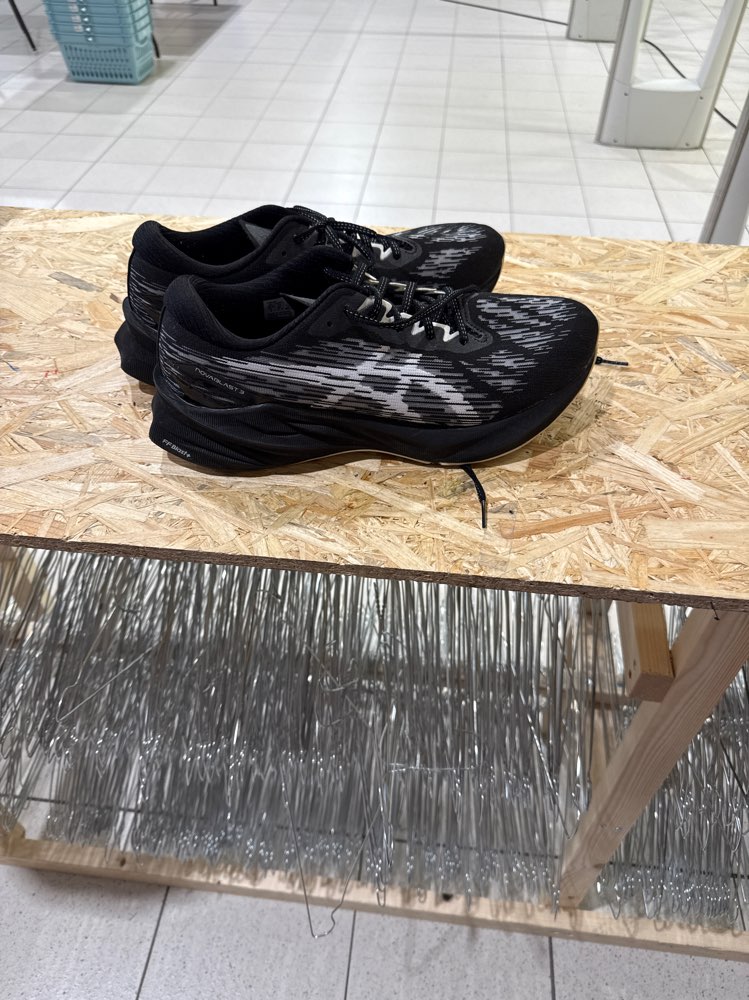Løpesko (Asics)