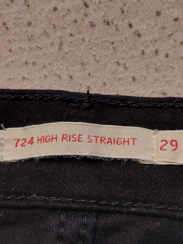 Levis buxur 29/32