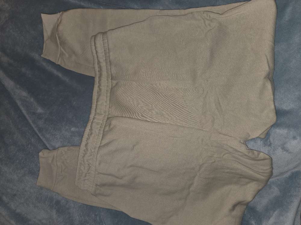 Jogging grænar St. M LÍTIÐ NOTAÐAR