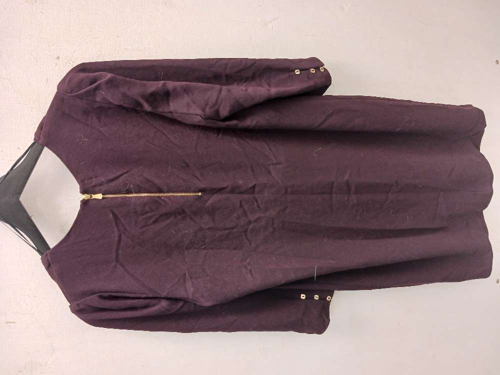 Gerard darel viin.pun.mekko 40