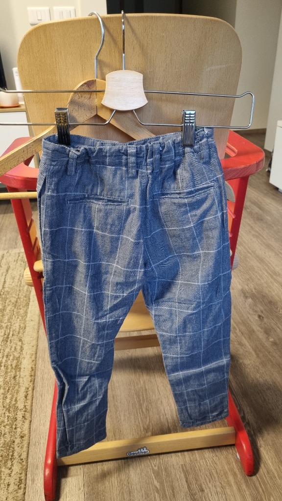 Kids trousers Next 116 cm