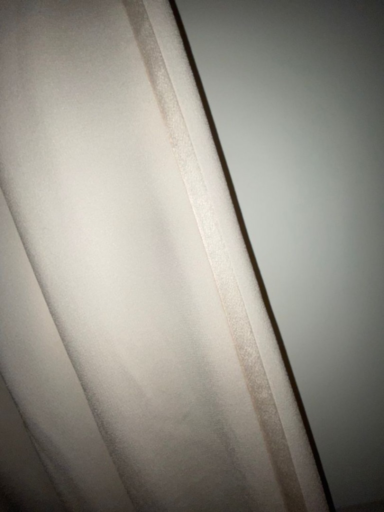 Filippa K - Hvite slengbukser