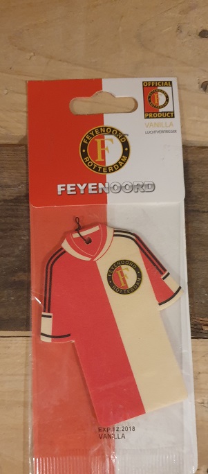 Feyenoordverfrisser