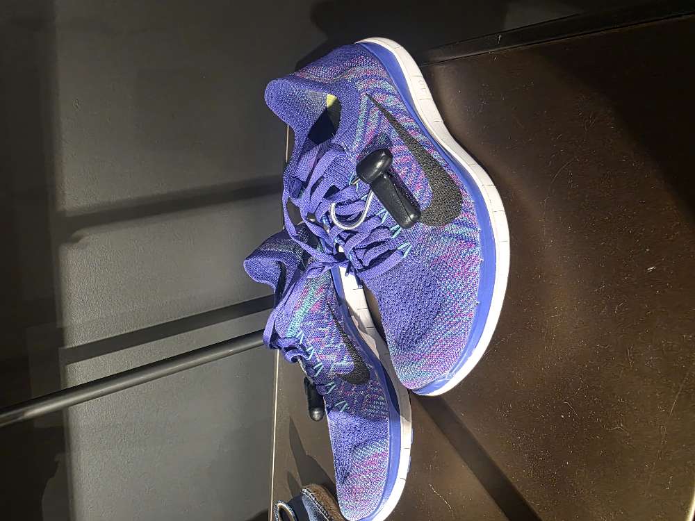Nike joggesko 37