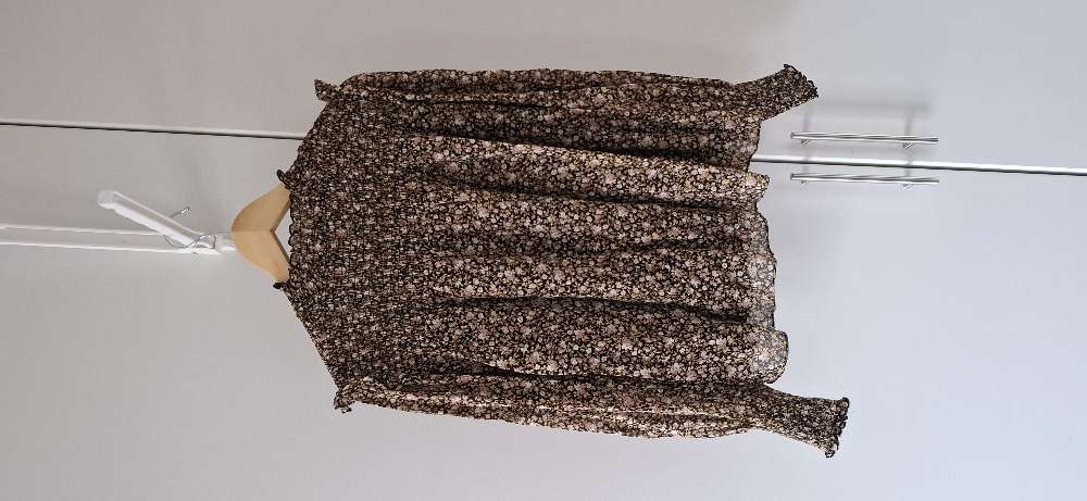 & other stories st. 40 blússa