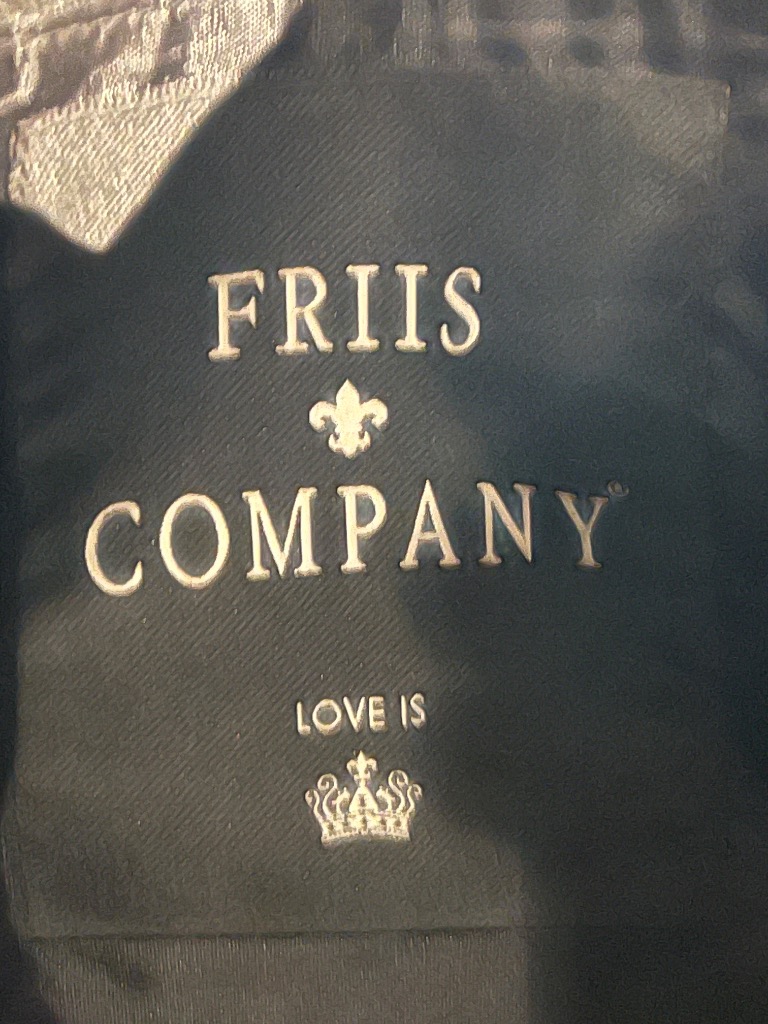 Fries &company veske 