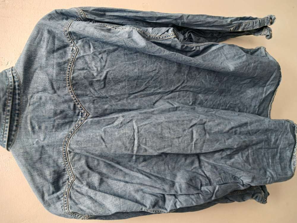 Levi's farkkupaita XL