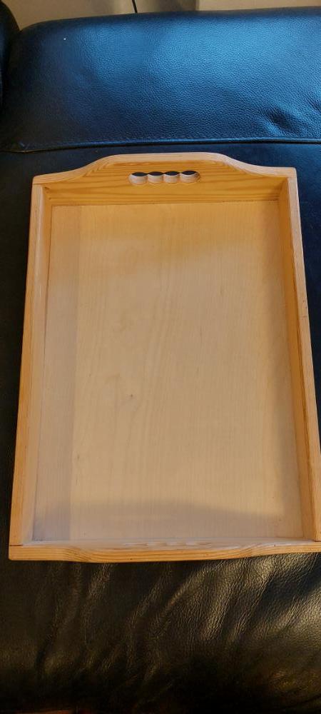 Bakki 45x33 cm