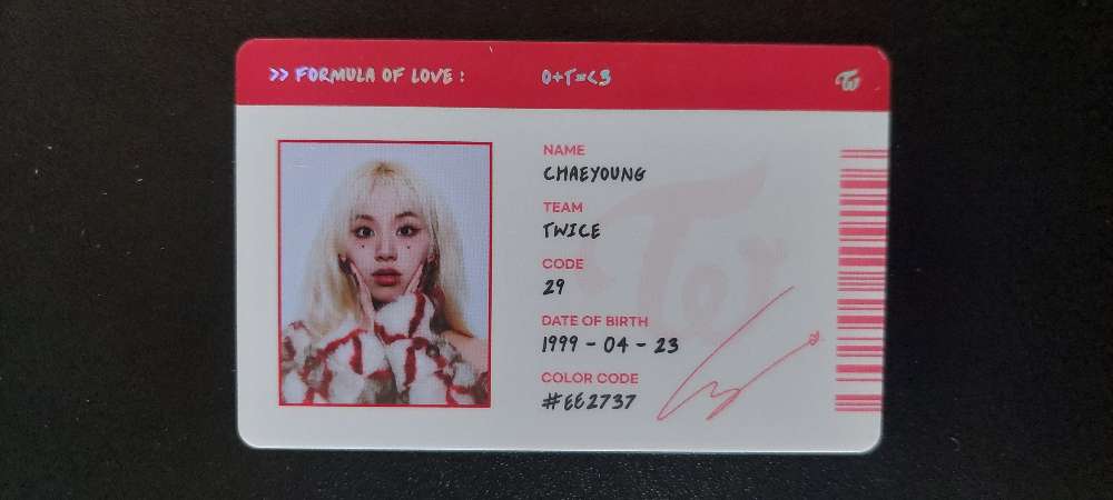 twice pc ×3