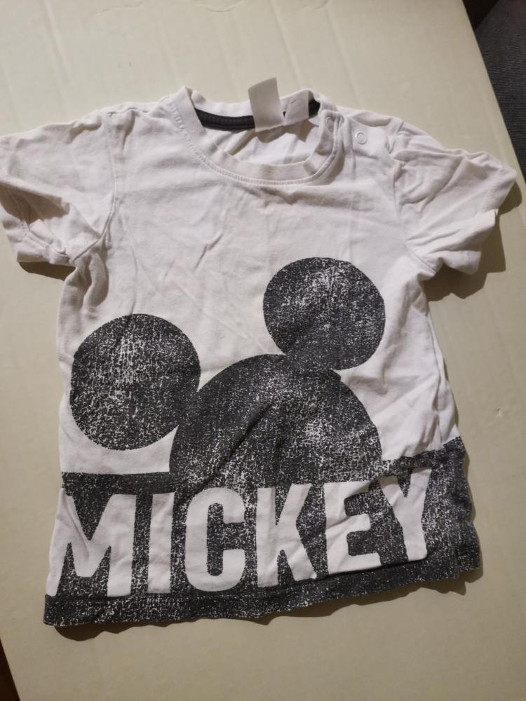 Mickey mouse 86cm