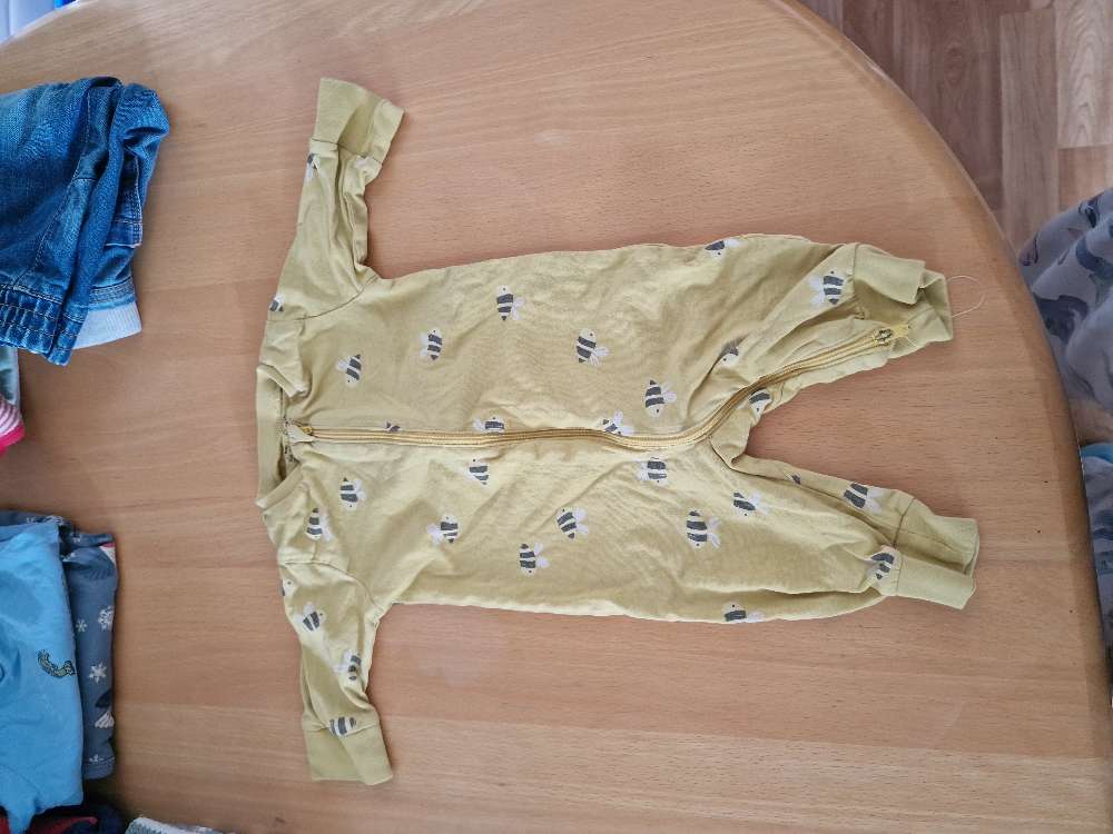 Náttföt pakki 7 stk