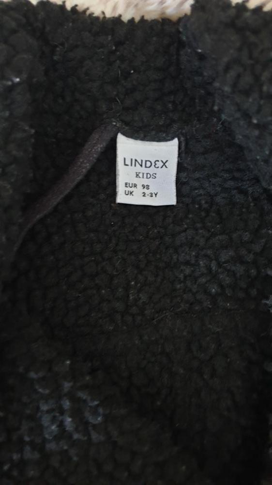 Lindex stráka jakki st.98 2-3 ára 