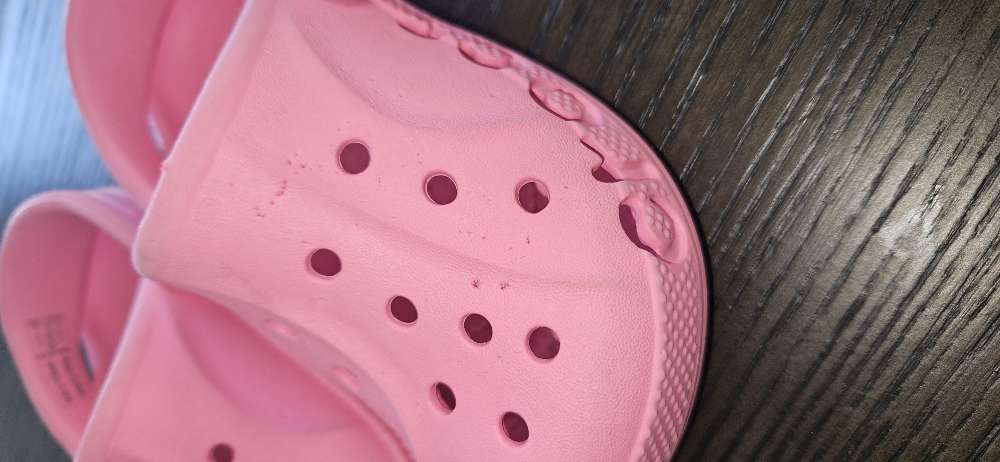 Crocs nr 8