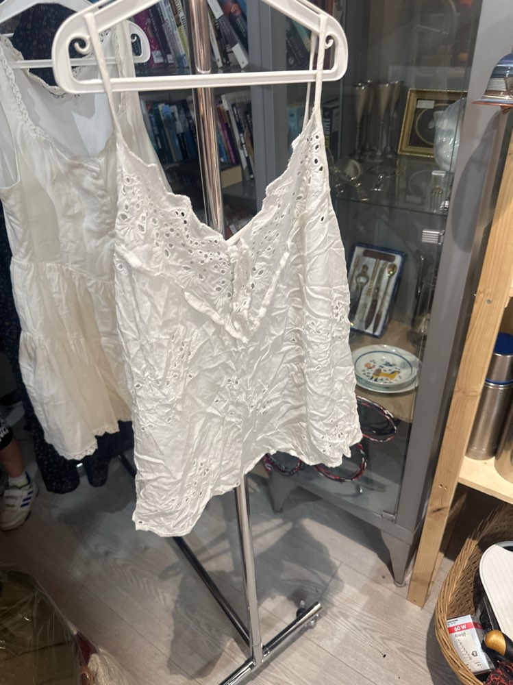 Singlet Lindex (M)