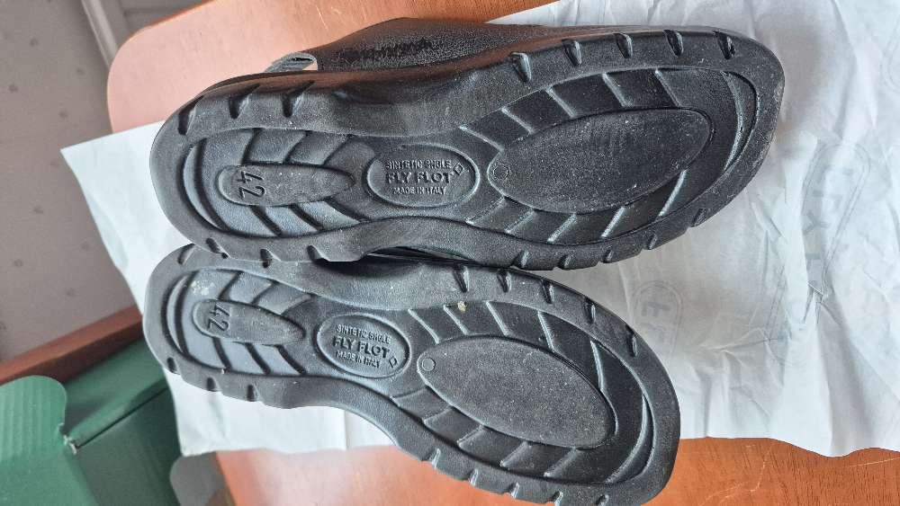 Miesten Sandaalit koko 42