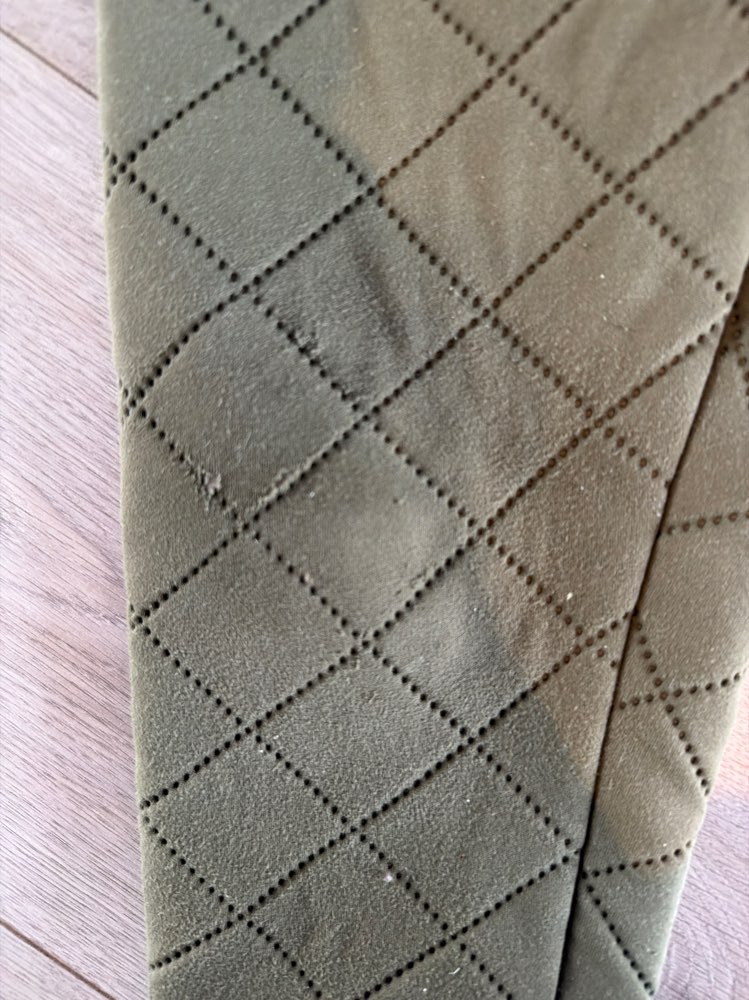 Wheat thermosett st. 92